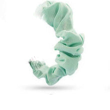 Load image into Gallery viewer, Strap For Fitbit Versa - Garmin Dreams scrunchies-elastic-bands-for-fitbit-versa-women-soft-woven-leisure-strap-replacement-elastic-fabric-band-for-versa-2-versa-lite,