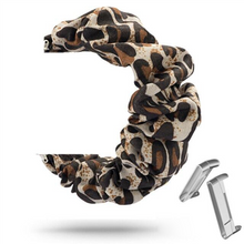 Load image into Gallery viewer, Strap For Fitbit Versa 3 - Garmin Dreams elastic-fabric-band-for-fitbit-versa-3-scrunchies-women-girls-woven-strap-watch-band-for-fitbit-versa-3-for-fibit-sense-correa,