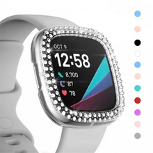 Load image into Gallery viewer, Drill Bit Case - Drill Case for Fitbit Versa 3 | Beruity