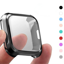 Load image into Gallery viewer, Fitbit Versa Lite Screen Protector - Screen Protectors | Beruity