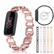 Load image into Gallery viewer, Fitbit Luxe Bracelet - Strap For Fitbit | Beruity