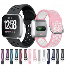 Load image into Gallery viewer, Strap For Fitbit Versa 2 - Garmin Dreams strap-for-fitbit-versa-4,