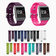 Load image into Gallery viewer, Fitbit Ionic Band - Fitbit Watch Bands | Beruity
