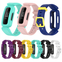 Load image into Gallery viewer, Fitbit Inspire 2 Bands - Strap For Fitbit | Beruity