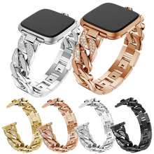 Load image into Gallery viewer, Straps For Fitbit Sense - Garmin Dreams straps-for-fitbit-sense,