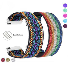 Load image into Gallery viewer, Strap For Fitbit Versa Lite - Garmin Dreams strap-for-fitbit-versa-lite-8,