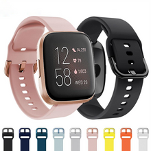 Load image into Gallery viewer, Strap For Fitbit Versa Lite - Garmin Dreams strap-for-fitbit-versa-lite,