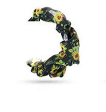 Load image into Gallery viewer, Strap For Fitbit Versa - Garmin Dreams scrunchies-elastic-bands-for-fitbit-versa-women-soft-woven-leisure-strap-replacement-elastic-fabric-band-for-versa-2-versa-lite,