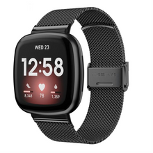 Load image into Gallery viewer, Strap For Fitbit Sense - Garmin Dreams strap-for-fitbit-sense-1,