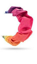 Load image into Gallery viewer, Strap For Fitbit Versa - Garmin Dreams scrunchies-elastic-bands-for-fitbit-versa-women-soft-woven-leisure-strap-replacement-elastic-fabric-band-for-versa-2-versa-lite,