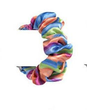 Load image into Gallery viewer, Strap For Fitbit Versa - Garmin Dreams scrunchies-elastic-bands-for-fitbit-versa-women-soft-woven-leisure-strap-replacement-elastic-fabric-band-for-versa-2-versa-lite,