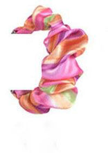 Load image into Gallery viewer, Strap For Fitbit Versa - Garmin Dreams scrunchies-elastic-bands-for-fitbit-versa-women-soft-woven-leisure-strap-replacement-elastic-fabric-band-for-versa-2-versa-lite,