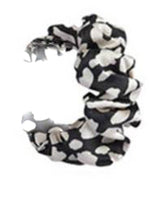 Load image into Gallery viewer, Strap For Fitbit Versa - Garmin Dreams scrunchies-elastic-bands-for-fitbit-versa-women-soft-woven-leisure-strap-replacement-elastic-fabric-band-for-versa-2-versa-lite,