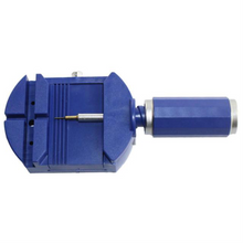 Load image into Gallery viewer, Fitbit Versa Lite Band - Stainless Steel Band | Beruity