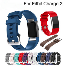 Load image into Gallery viewer, Strap For Fitbit Charge 2 - Fitbit Charge 2 Straps | Beruity
