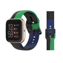 Load image into Gallery viewer, Strap For Fitbit Versa 2 - Garmin Dreams strap-for-fitbit-versa-6,