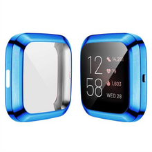 Load image into Gallery viewer, Fitbit Screen Protectors - Screen Protectors for Watches | Beruity