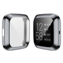 Load image into Gallery viewer, Fitbit Screen Protectors - Screen Protectors for Watches | Beruity