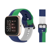 Load image into Gallery viewer, Strap For Fitbit Versa 2 - Garmin Dreams strap-for-fitbit-versa-6,