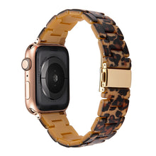Load image into Gallery viewer, Plastic Strap For Apple Watch