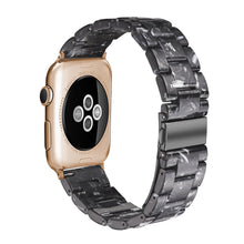 Load image into Gallery viewer, Plastic Strap For Apple Watch