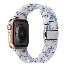 Load image into Gallery viewer, Plastic Strap For Apple Watch