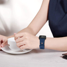 Load image into Gallery viewer, Strap For Garmin Forerunner 35 - Garmin Dreams yayuu-silicone-watch-strap-for-forerunner-35-wrist-strap-bracelet-for-garmin-forerunner-35-smart-watch-replacement-band-2,