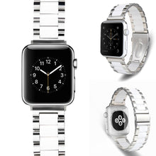 Load image into Gallery viewer, Luxury Women Iwatch Band