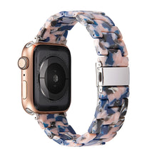 Load image into Gallery viewer, Plastic Strap For Apple Watch