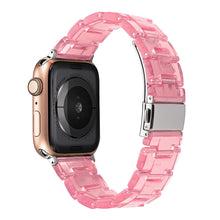 Load image into Gallery viewer, Plastic Strap For Apple Watch