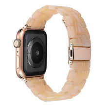 Load image into Gallery viewer, Plastic Strap For Apple Watch