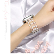 Load image into Gallery viewer, Plastic Strap For Apple Watch