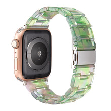 Load image into Gallery viewer, Plastic Strap For Apple Watch