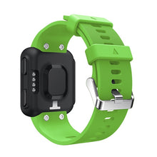 Load image into Gallery viewer, Strap For Garmin Forerunner 35 - Garmin Dreams yayuu-silicone-watch-strap-for-forerunner-35-wrist-strap-bracelet-for-garmin-forerunner-35-smart-watch-replacement-band-2,