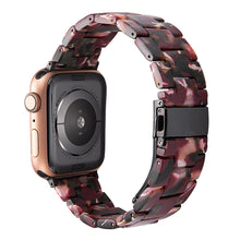 Load image into Gallery viewer, Plastic Strap For Apple Watch