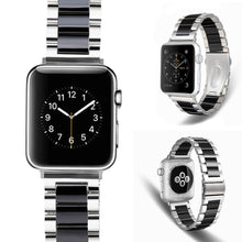 Load image into Gallery viewer, Luxury Women Iwatch Band