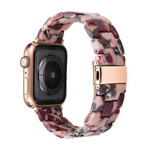 Load image into Gallery viewer, Plastic Strap For Apple Watch