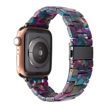 Load image into Gallery viewer, Plastic Strap For Apple Watch