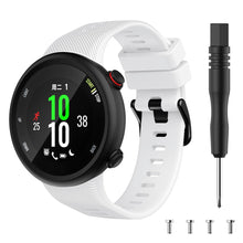 Load image into Gallery viewer, Strap for Garmin Forerunner 45, Garmin Forerunner 45S, Garmin Swim2 - Garmin Dreams 15-colors-wristband-band-strap-for-garmin-forerunner-45-45s-swim-2-silicone-replacement-smart-watch-fashion