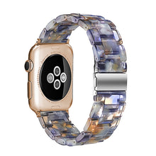 Load image into Gallery viewer, Plastic Strap For Apple Watch