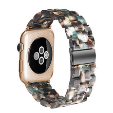 Load image into Gallery viewer, Plastic Strap For Apple Watch