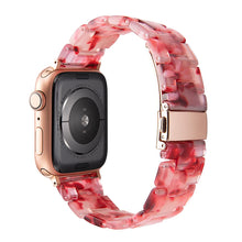 Load image into Gallery viewer, Plastic Strap For Apple Watch