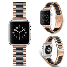 Load image into Gallery viewer, Luxury Women Iwatch Band