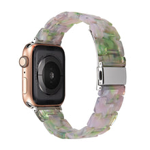 Load image into Gallery viewer, Plastic Strap For Apple Watch