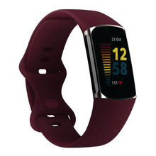 Load image into Gallery viewer, Strap For Fitbit Charge 5 - Garmin Dreams strap-for-fitbit-charge-8,