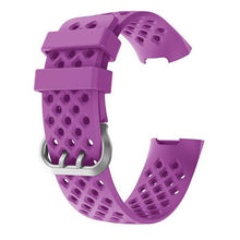 Load image into Gallery viewer, Fitbit Charge 3 Bands - Strap For Fitbit | Beruity
