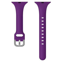 Load image into Gallery viewer, Strap for Apple Watch - Silicone Watch Straps | Beruity