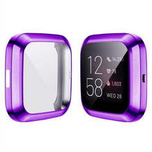 Load image into Gallery viewer, Fitbit Versa Lite Screen Protector - Screen Protectors | Beruity