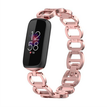 Load image into Gallery viewer, Fitbit Luxe Bracelet - Strap For Fitbit | Beruity