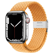 Load image into Gallery viewer, Braided Loop For Apple Iwatch band